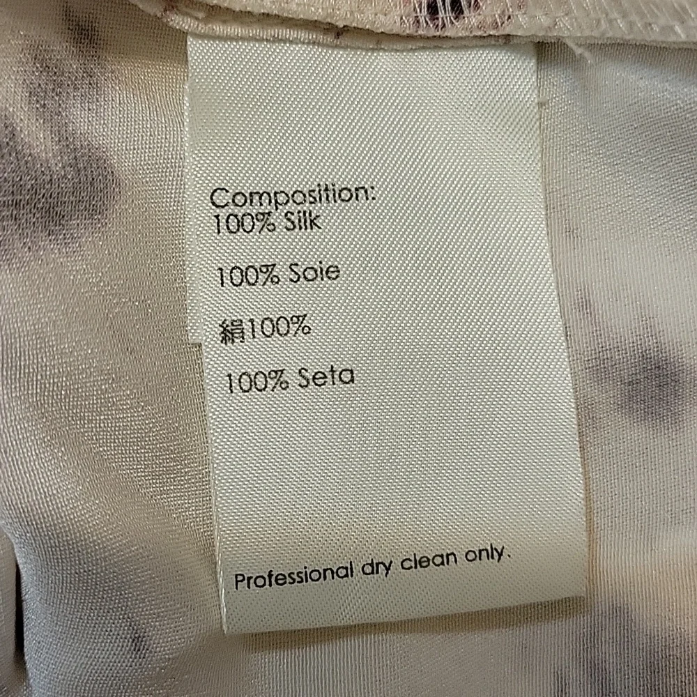 Philip lim animal print dress - Picture 15 of 15